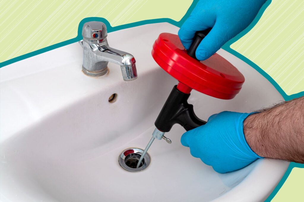 Drain Cleaning Service company near Iowa City Cedar Rapids Iowa