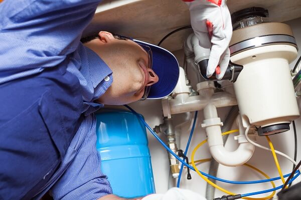 Residential Plumbing Services & Repairs Service company near Iowa City Cedar Rapids Iowa