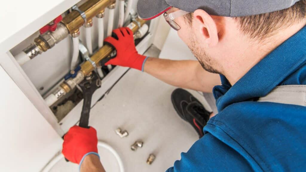 best Plumber Plumbing in university height