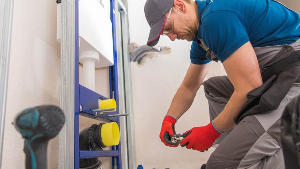 Plumber Plumbing in tiffin